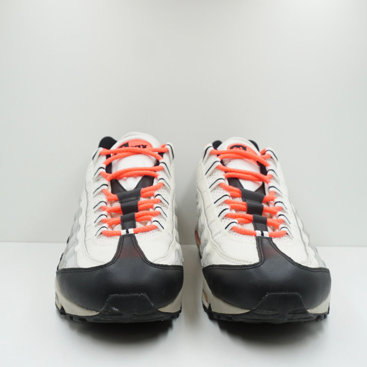 Nike Air Max 95 Rebel Pack Hot Lava