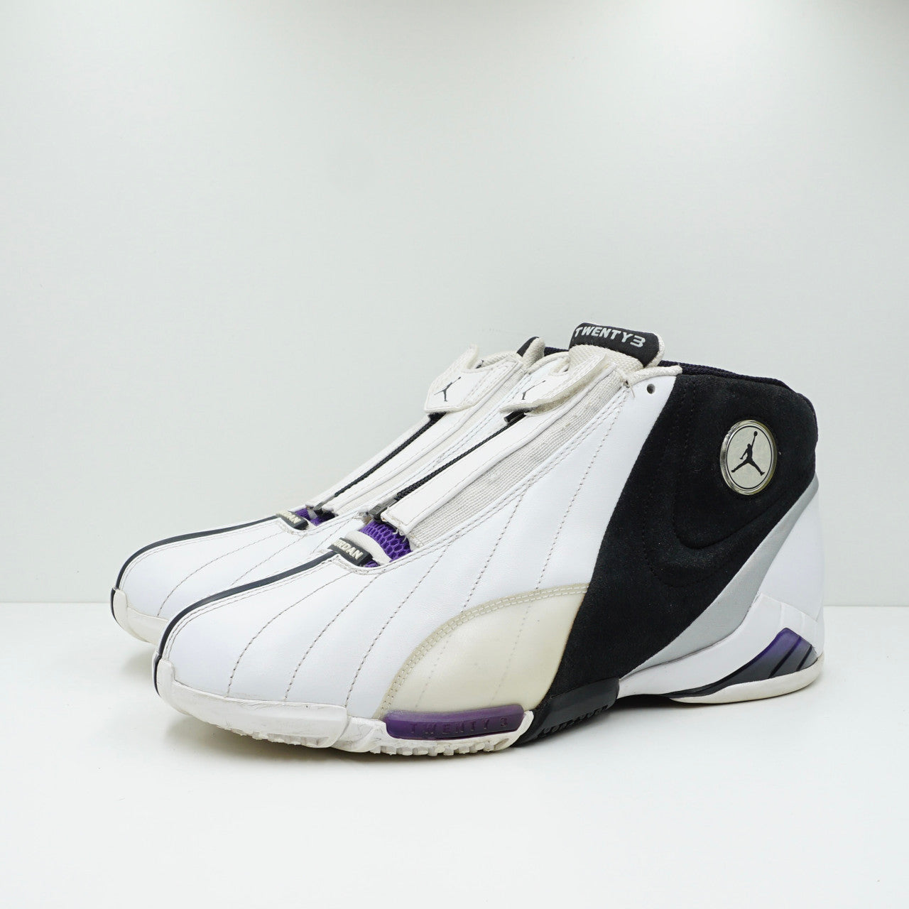 Jordan Cover 3 (2010)