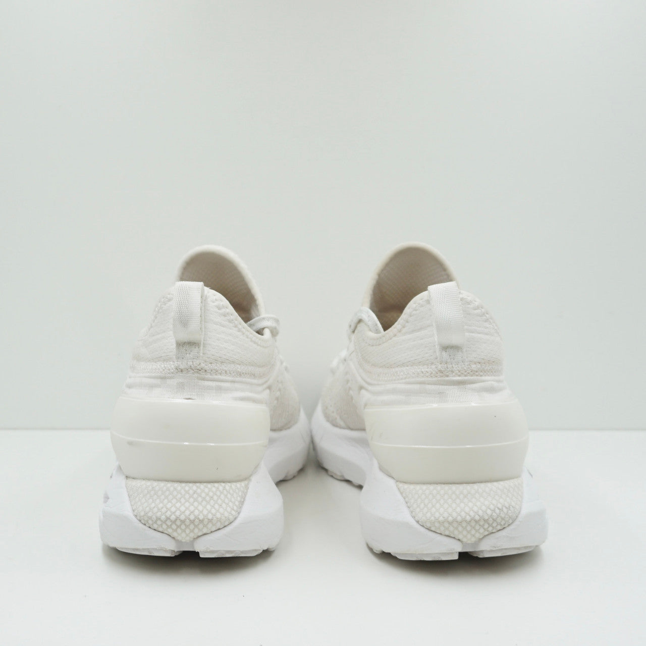 Under Armour HOVR (W) White