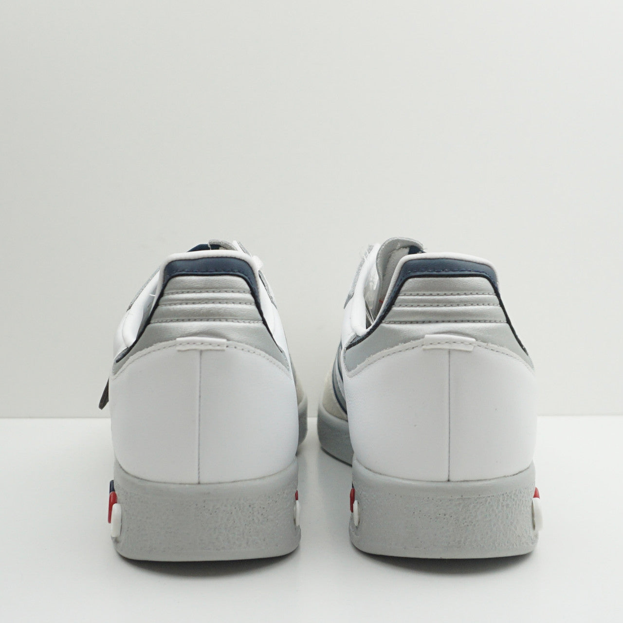 Adidas Spezial G.S. White Collegiate Navy
