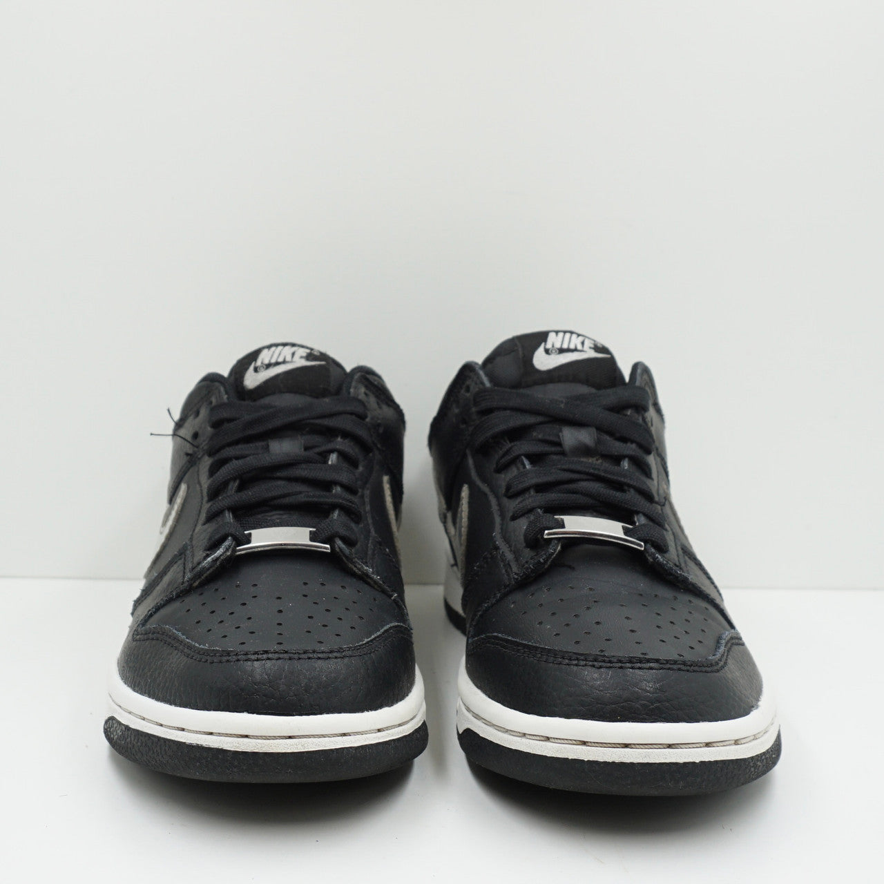 Nike Dunk Low NBA 75th Anniversary Spurs (GS)