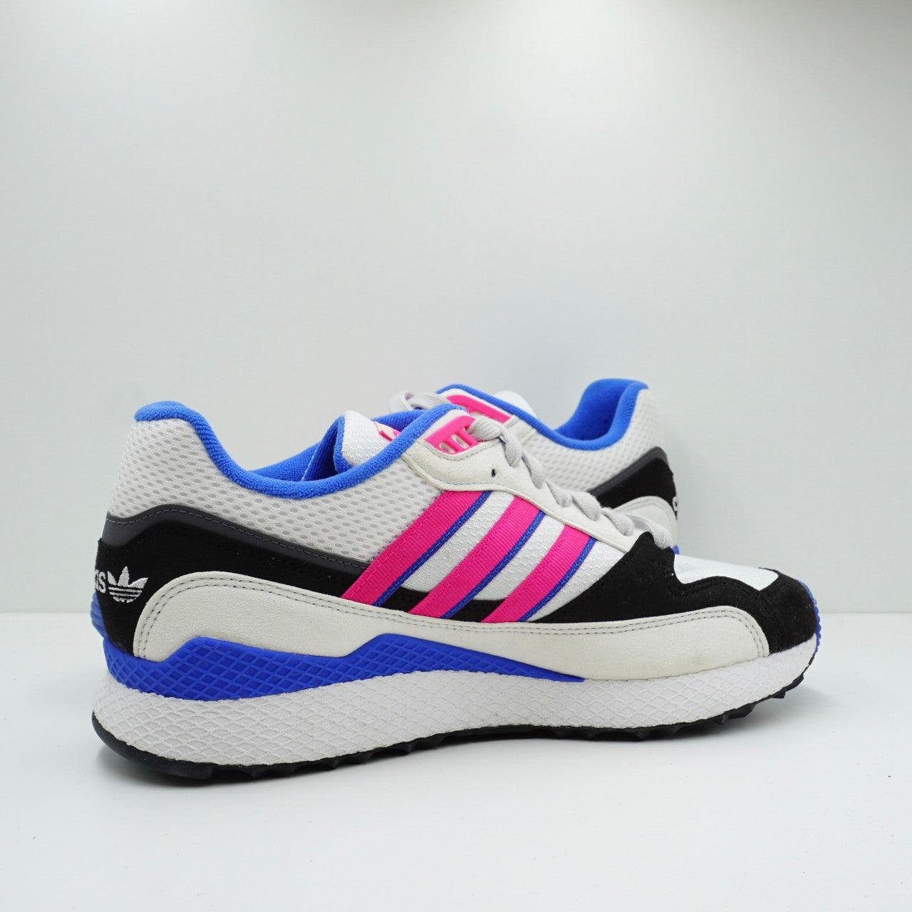 Adidas Ultra Tech Shock Pink