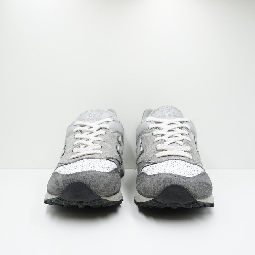 New Balance 577 SNS x Milkcrate Athletics Grey