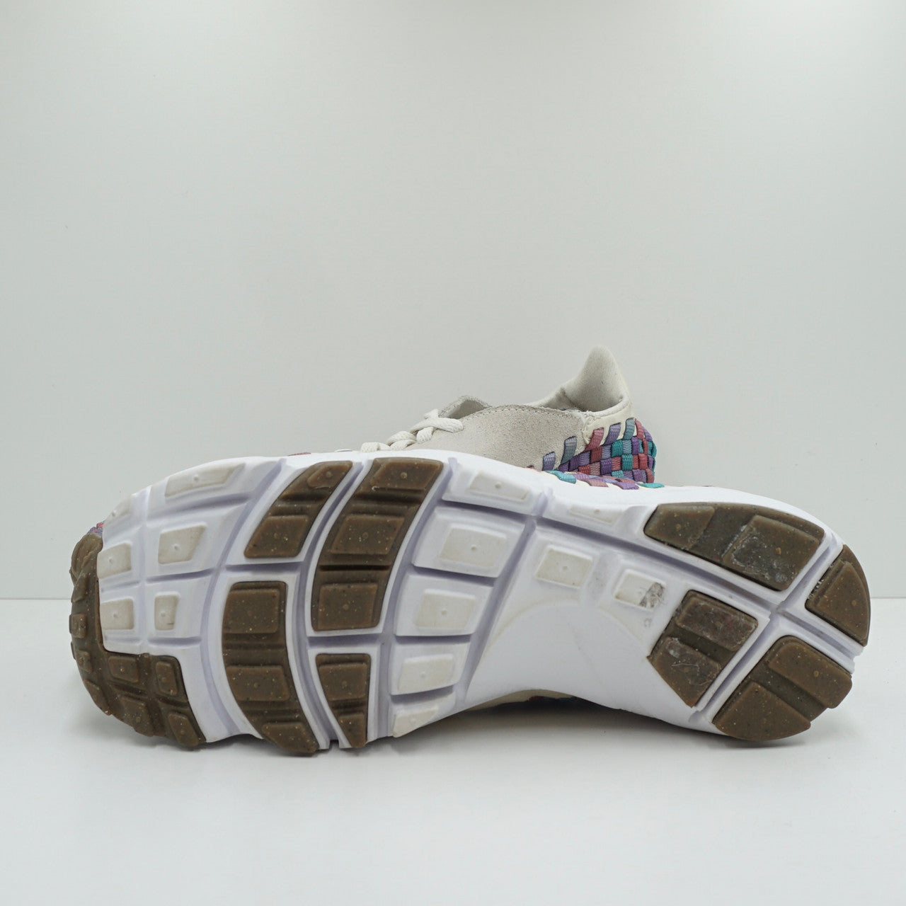 Nike Air Footscape Woven (W)