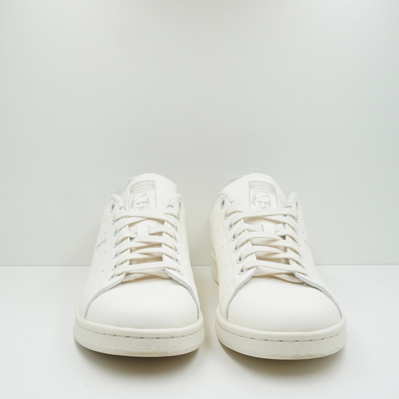 Adidas Stan Smith Cream/Grey