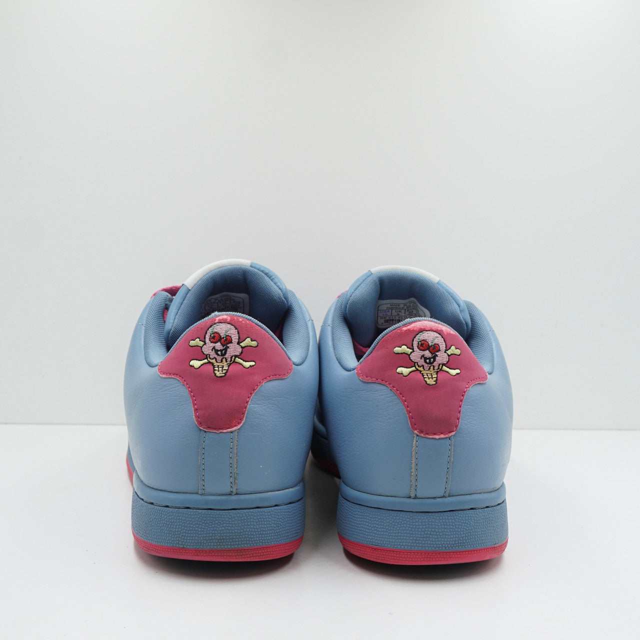 Reebok Boardflip II Ice Cream