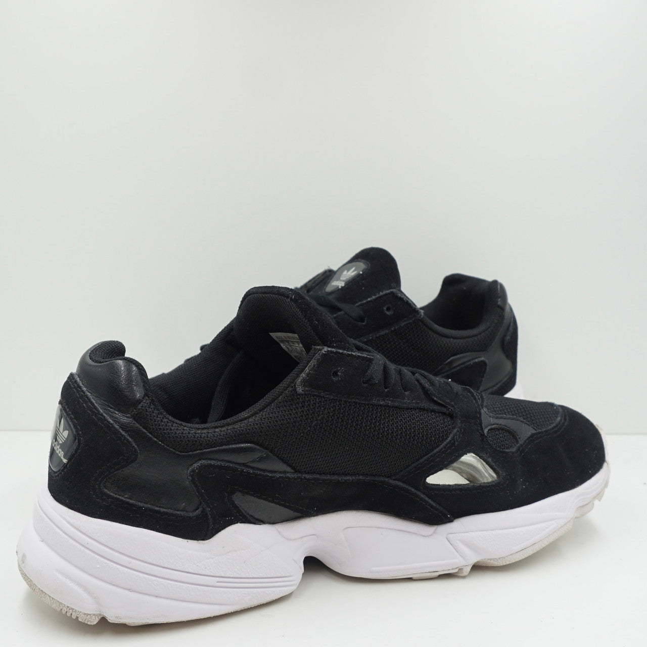 Adidas Falcon Black (W)