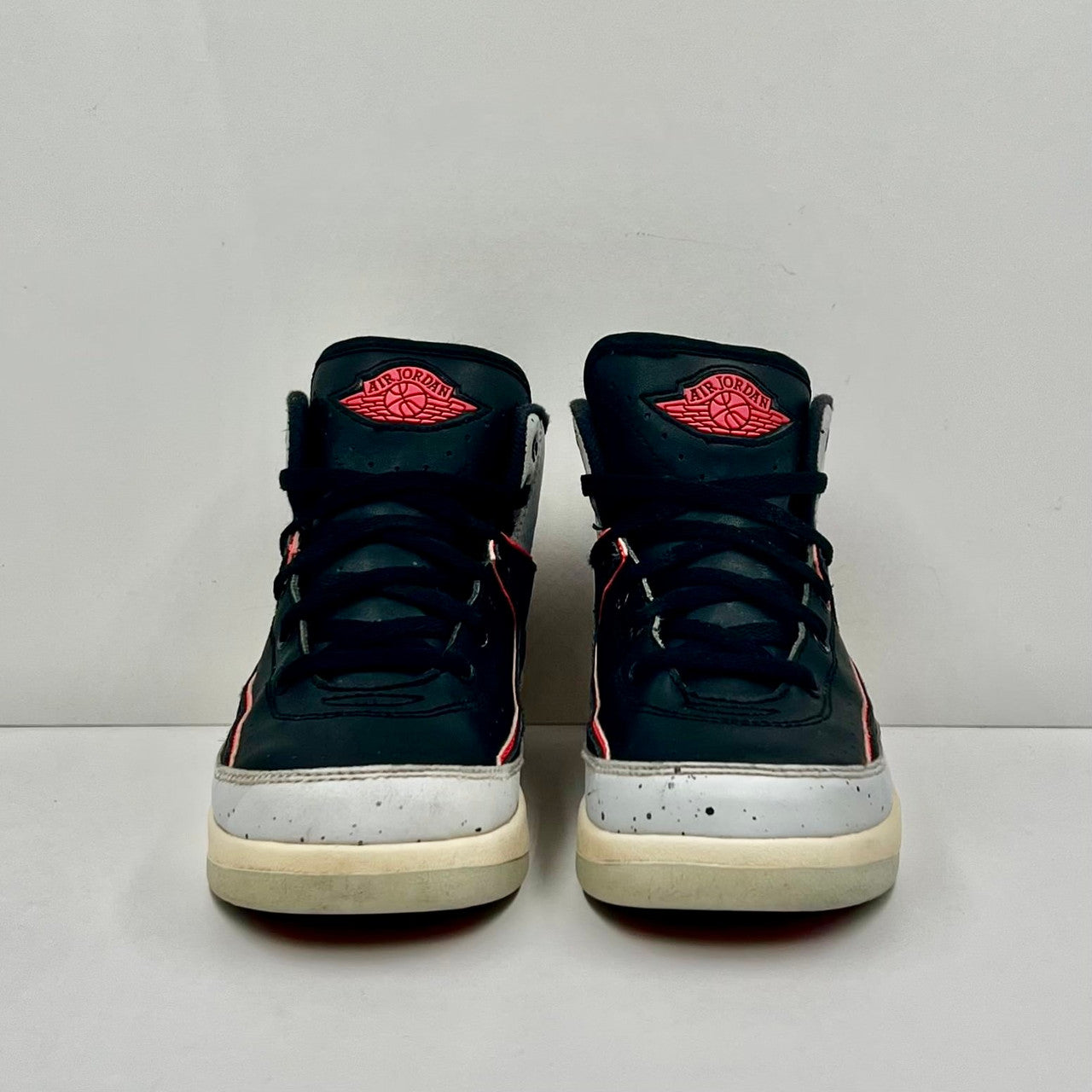 Jordan 2 Retro Infrared 23 (PS)