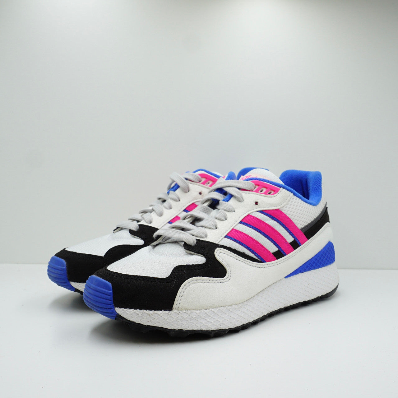 Adidas Ultra Tech Shock Pink