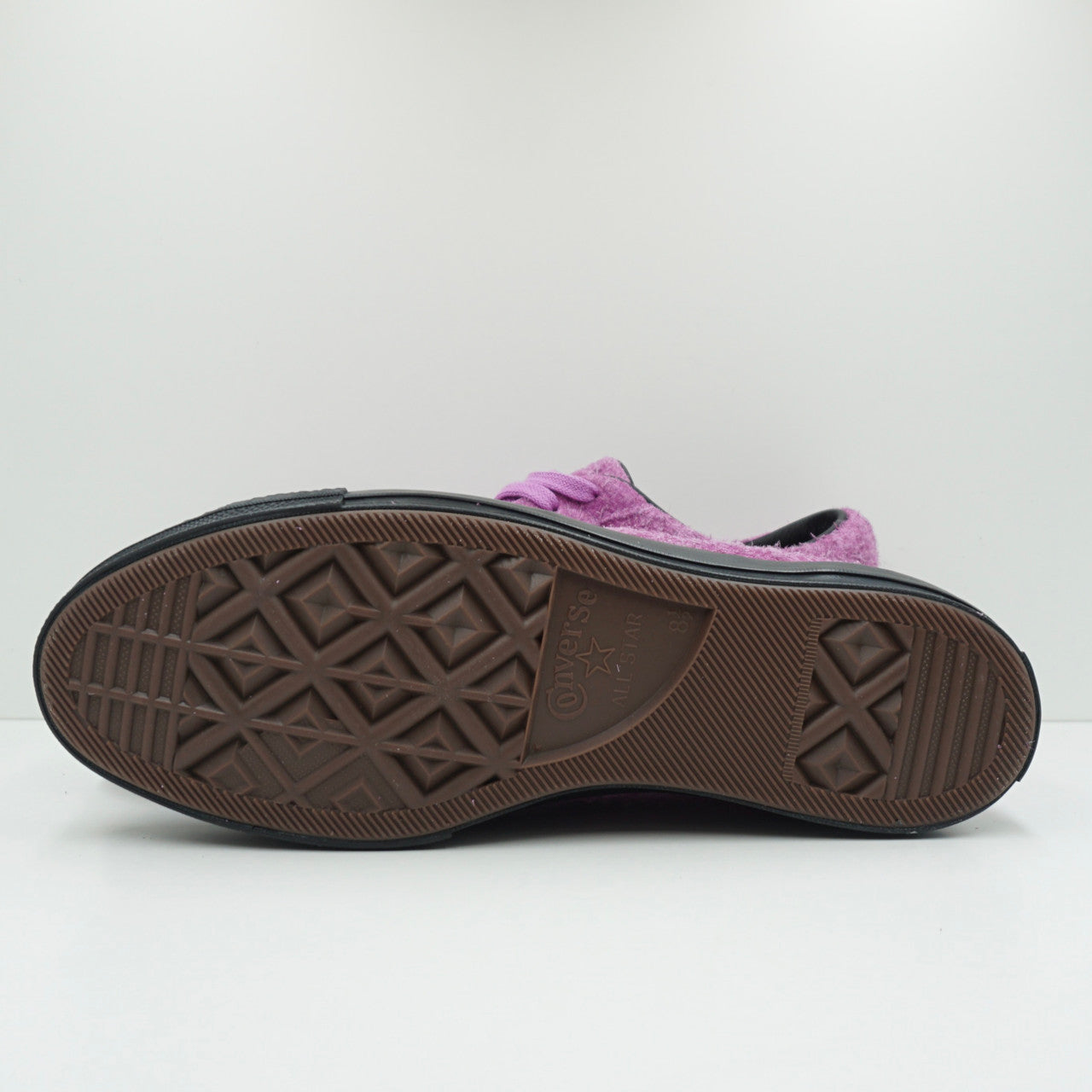 Converse One Star OX Purple/Black