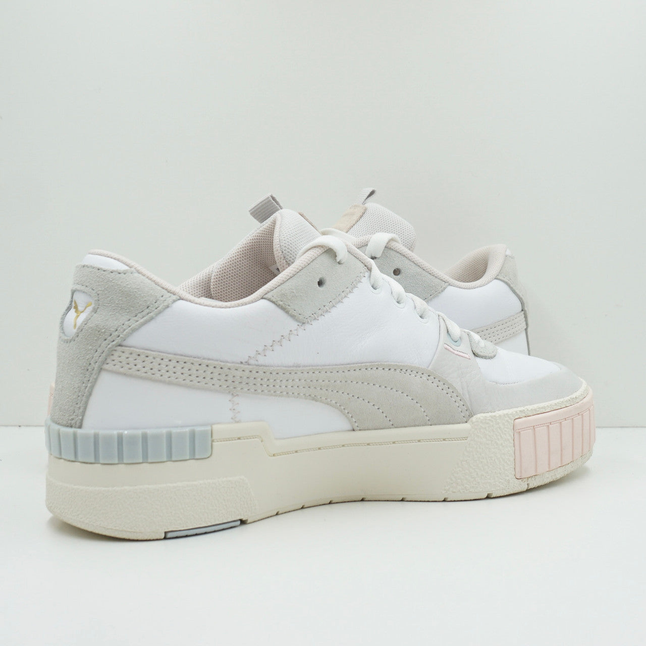 Puma Cali Sport Mix Marshmallow (W)