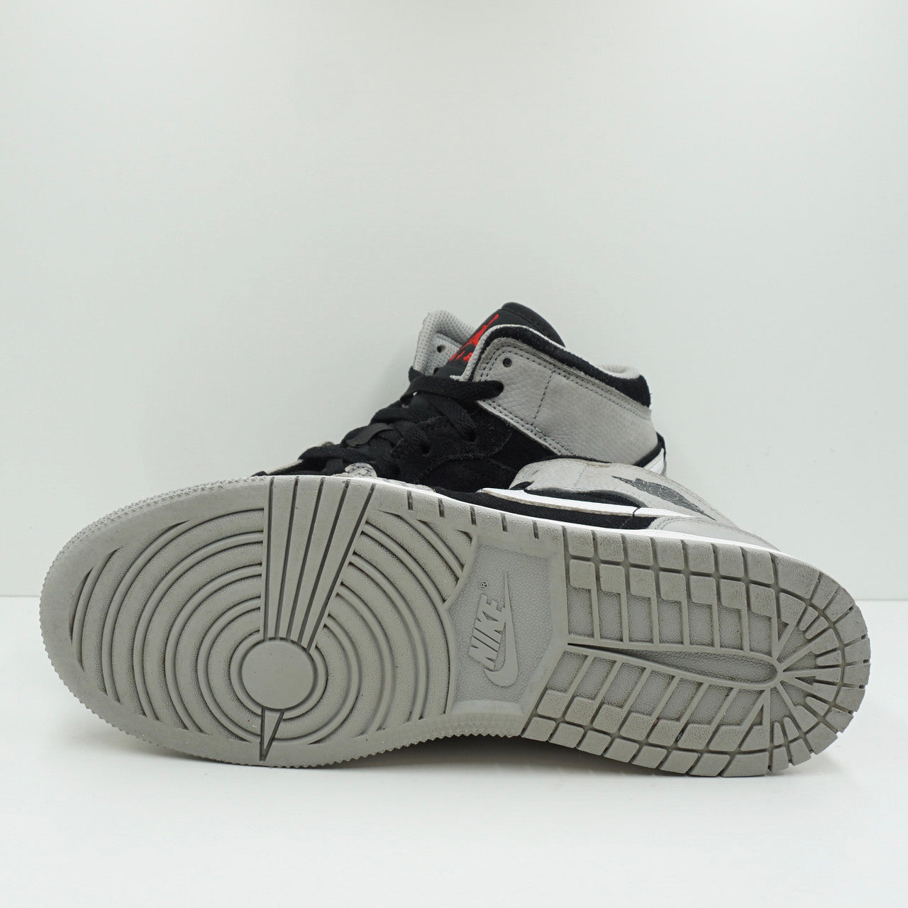 Jordan 1 Mid SE Elephant Print (GS)
