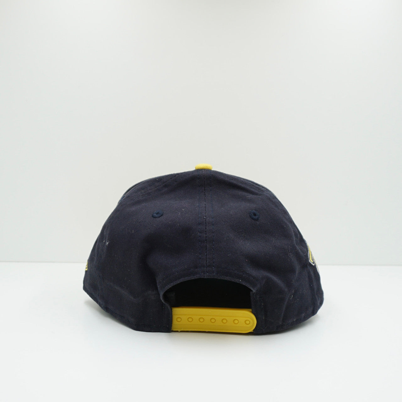 New Era Michigan Snapback Cap