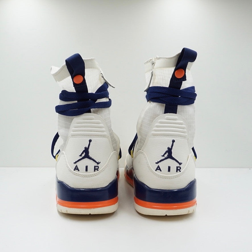 Jordan 3 Retro Explorer Lite XX Sail Multi-Color (W)