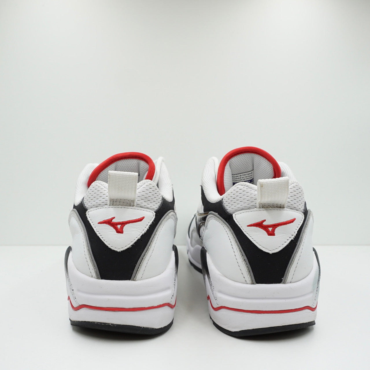 Mizuno Wave Rider 1 OG
