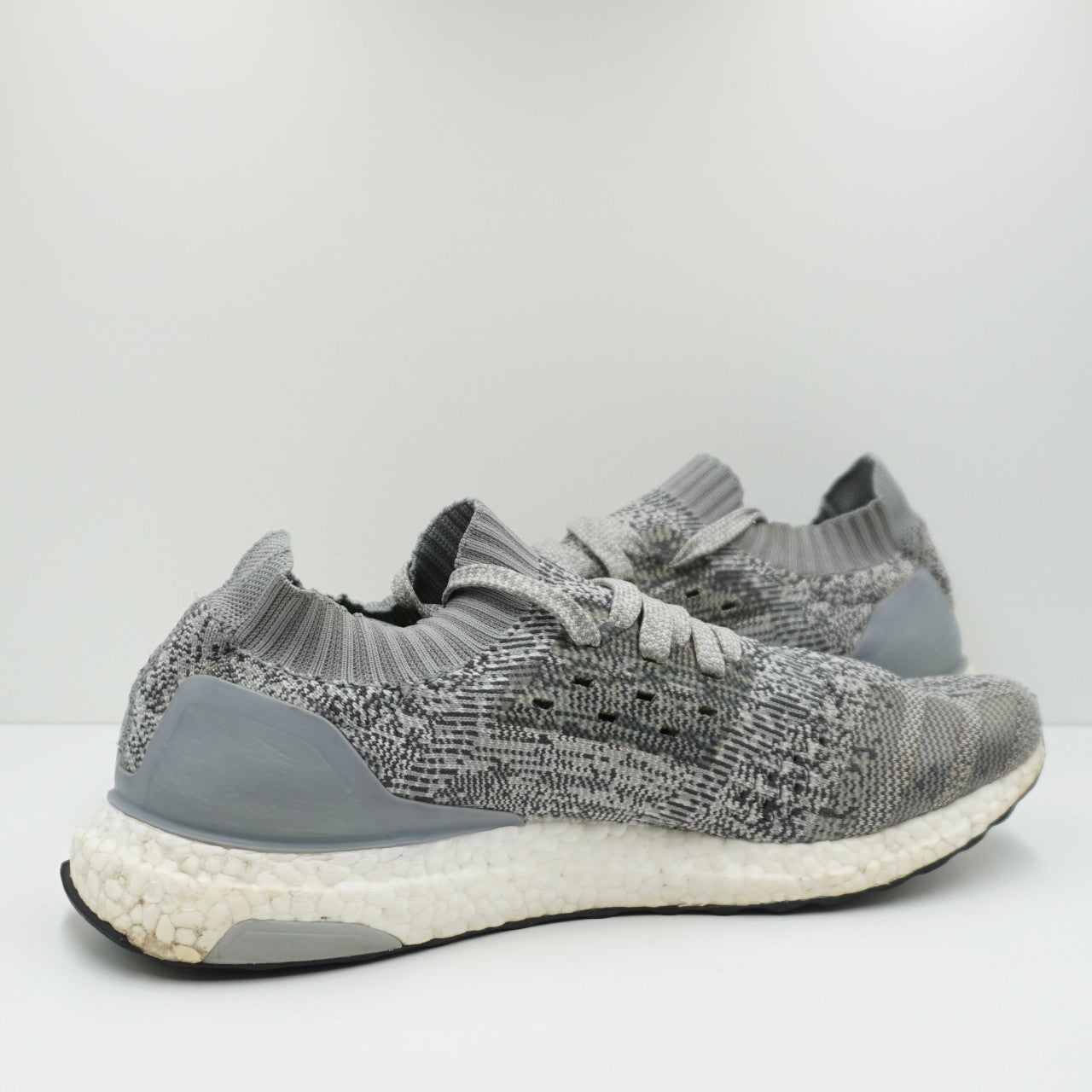 Adidas Ultra Boost Uncaged M Grey