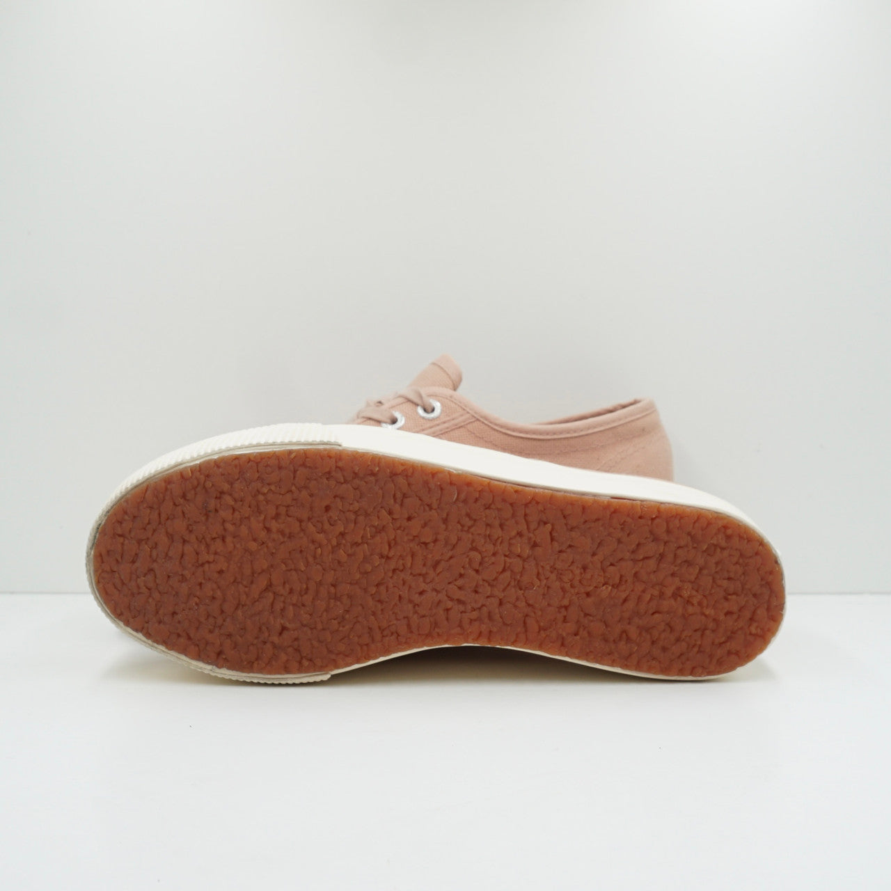 Superga 2790 Pink Platform