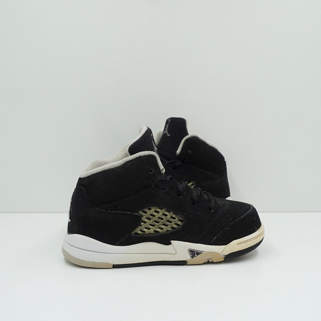Jordan 5 Oreo Toddler