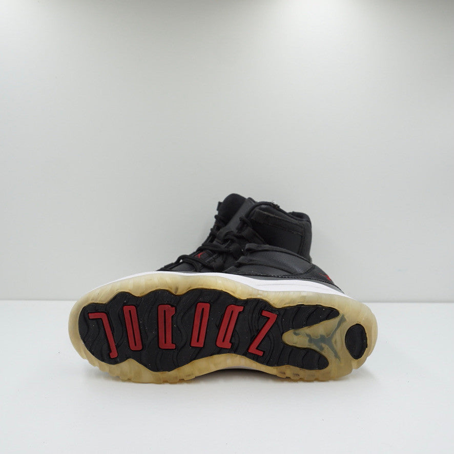 Jordan 11 Retro 72-10 (PS)