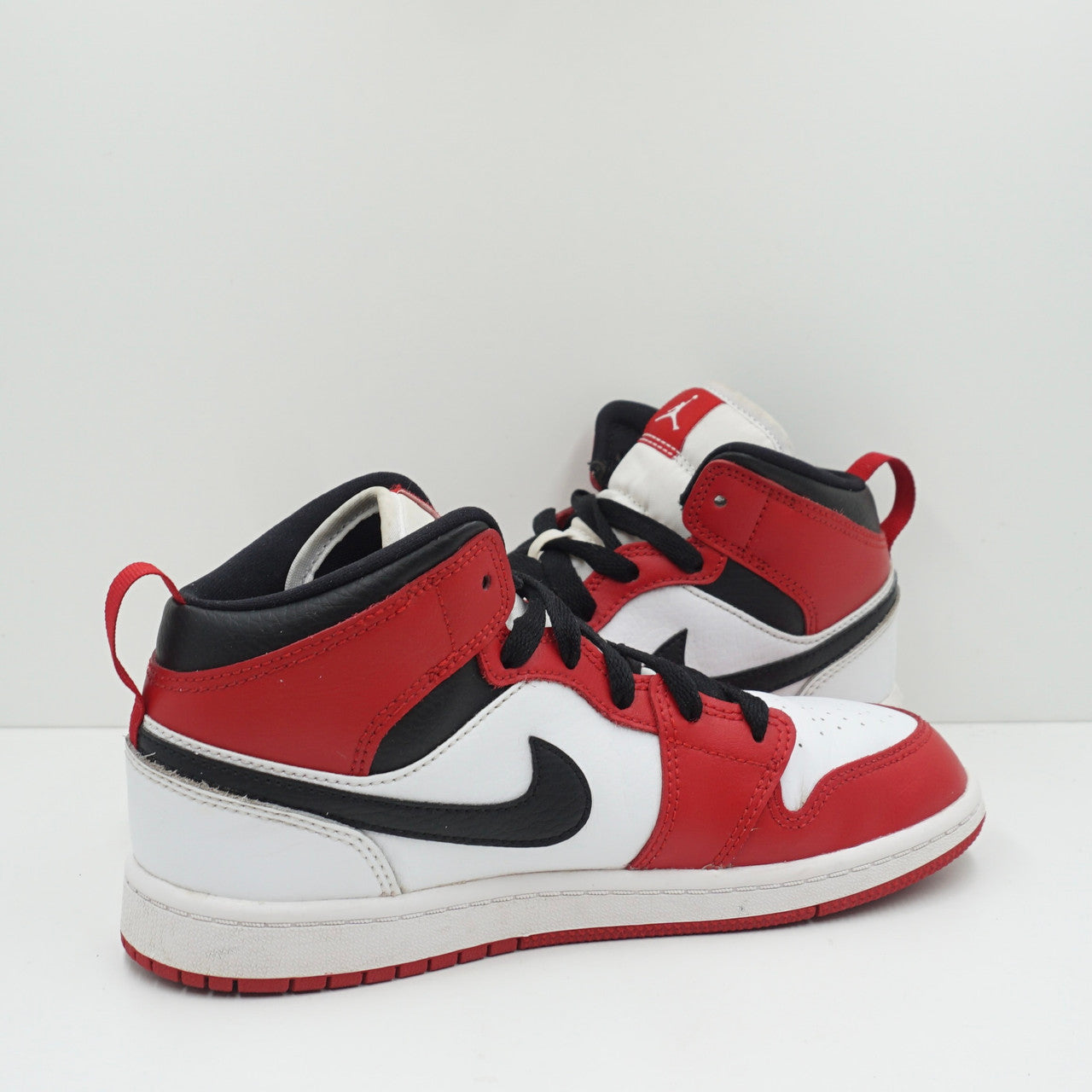 Jordan 1 Mid Chicago (2020) (PS)