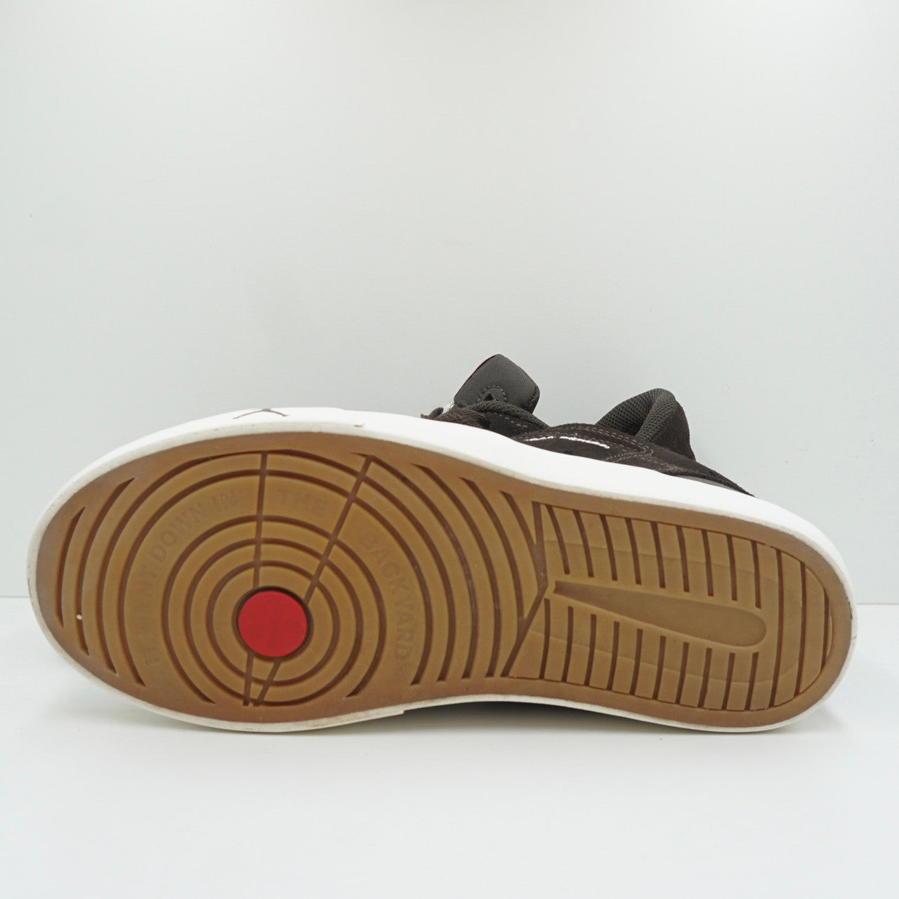 Jordan Series ES Dark Chocolate