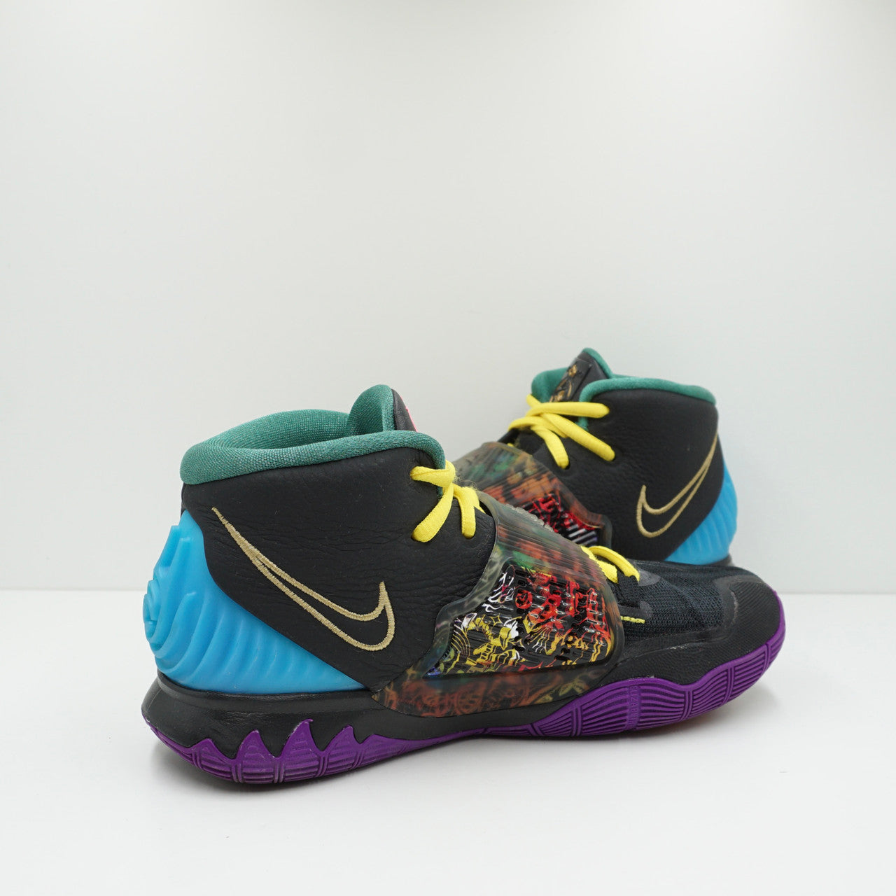Kyrie 6 CNY Chinese New Year