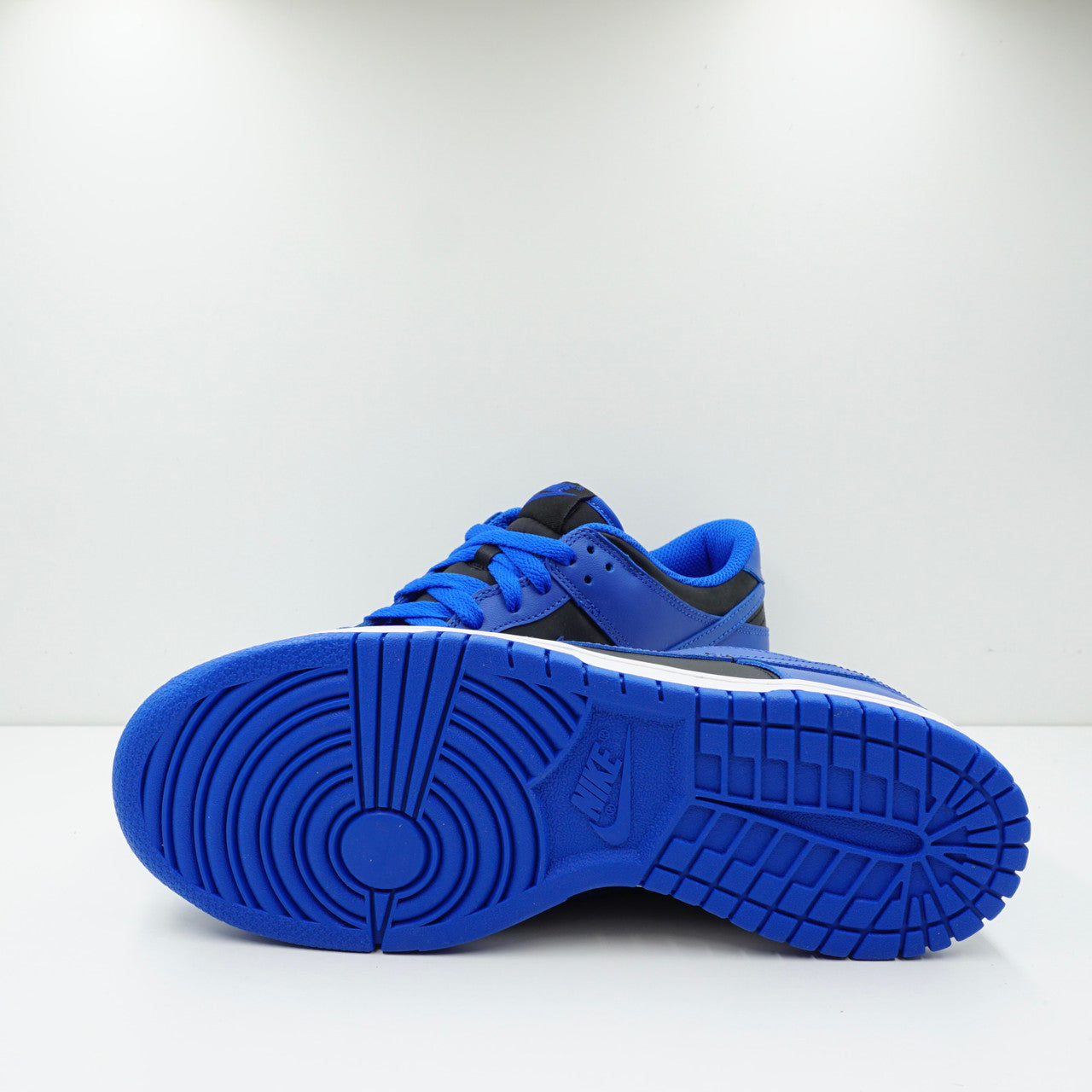 Nike Dunk Low Retro Hyper Cobalt (GS)