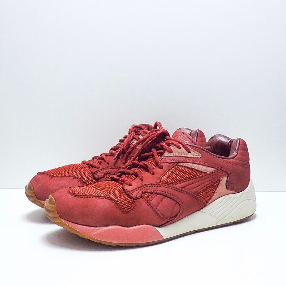 Puma XS-850 x BWGH