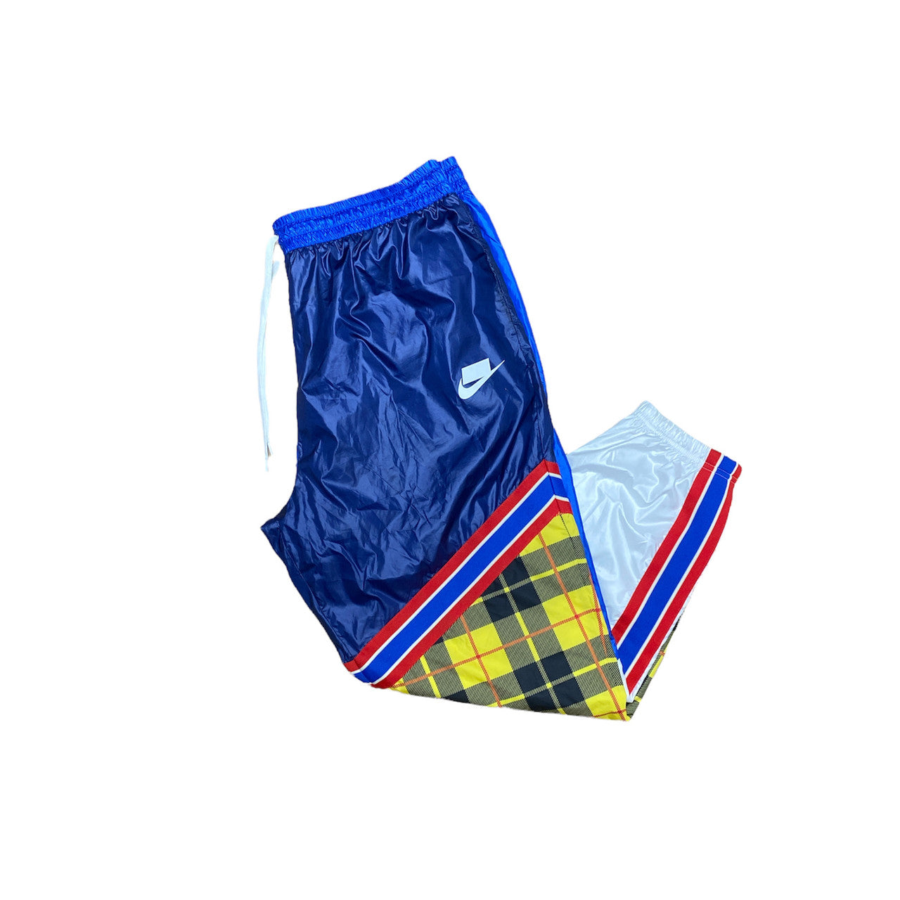 Nike Patchwork Track Pants