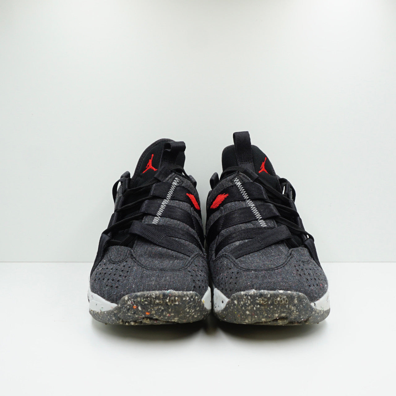 Jordan Crater University Red