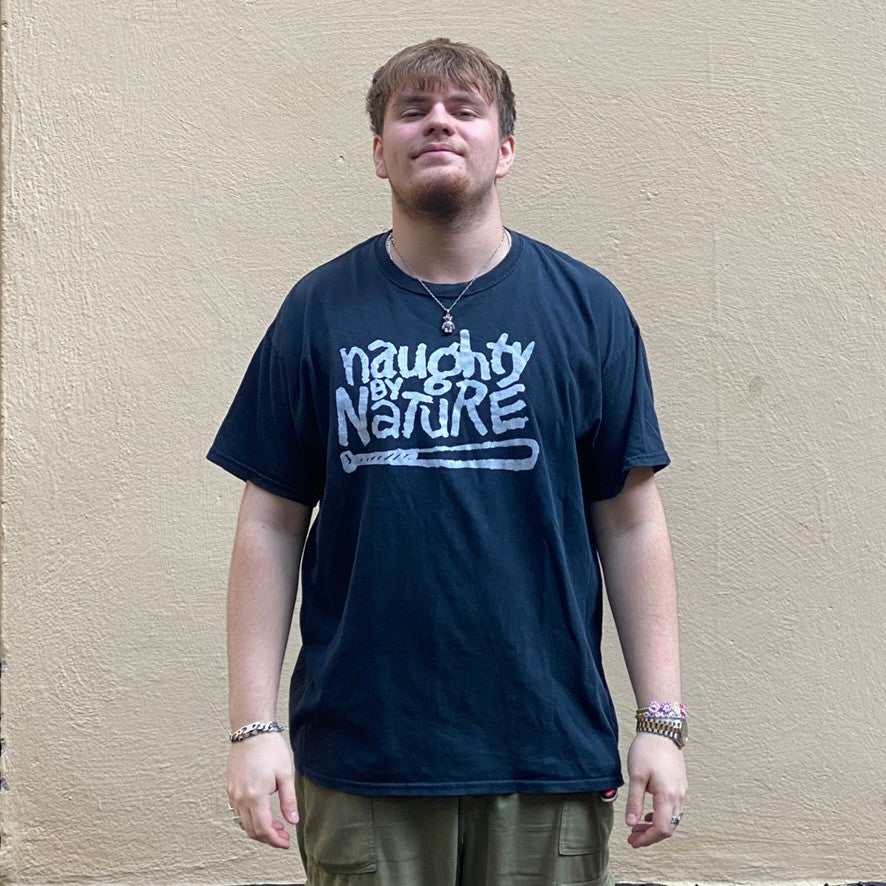 Naughty By Nature Tshirt