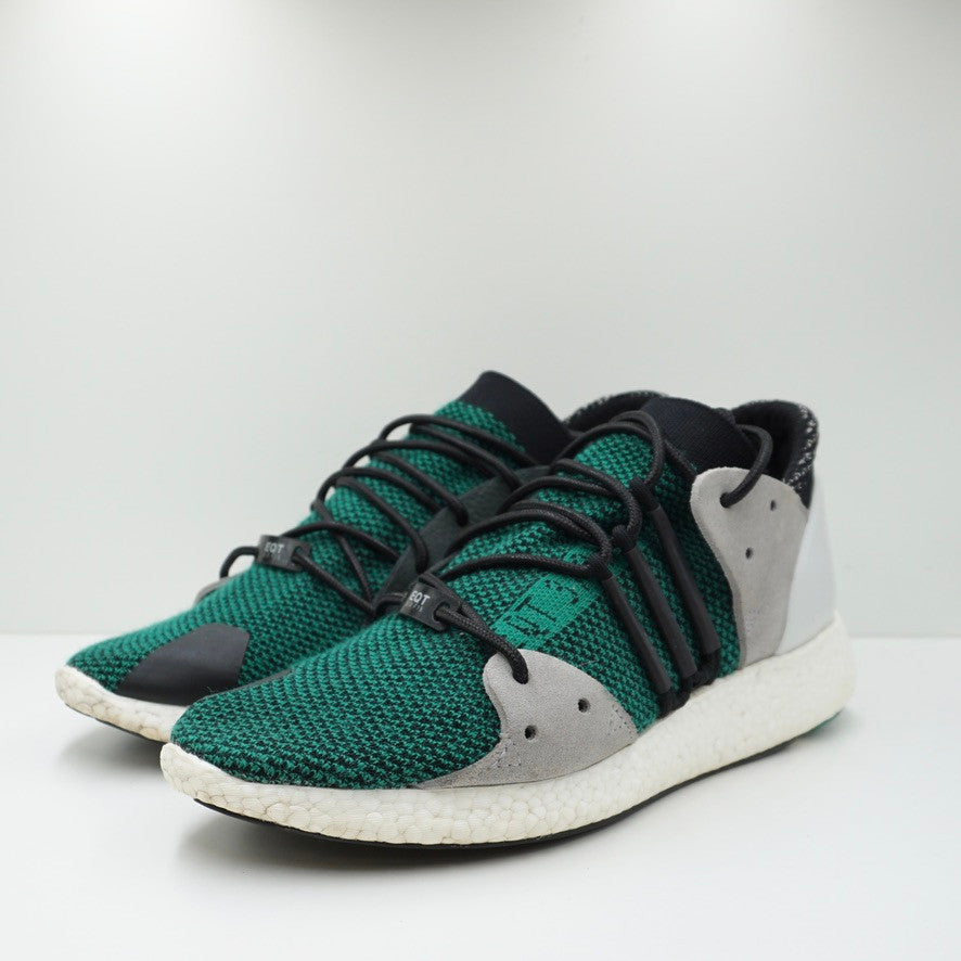 Adidas EQT 3/3 F15 OG Pack Sub Green