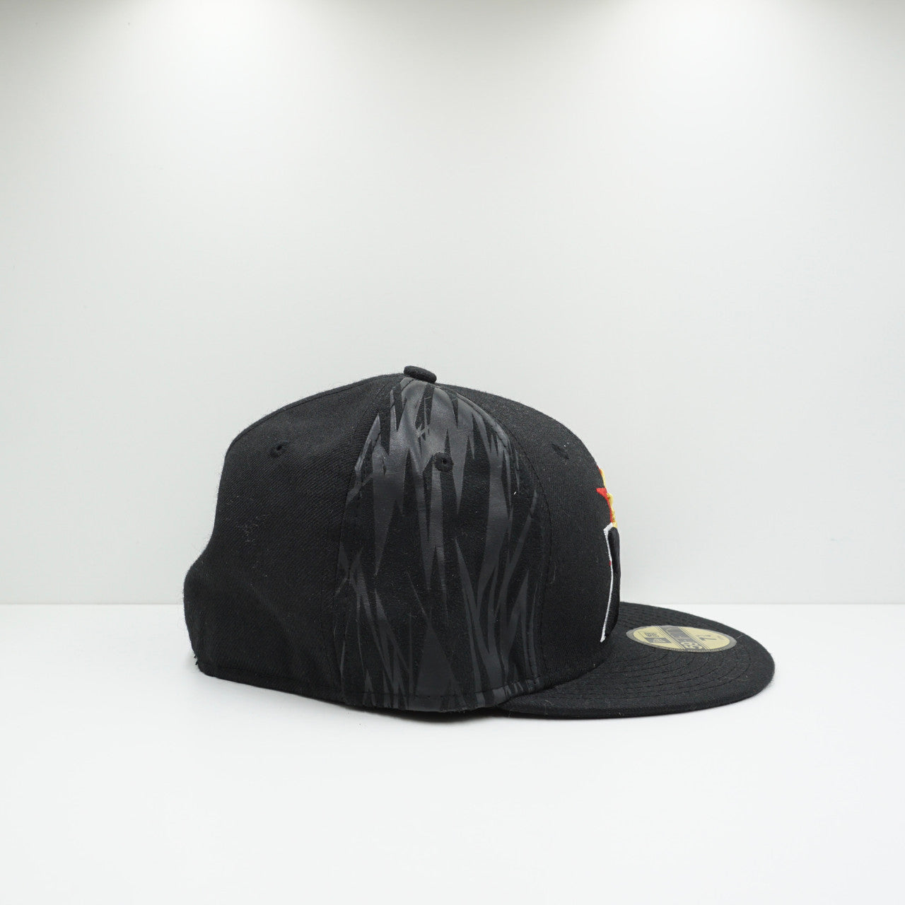 The Hundreds x X-Large New Era Cap