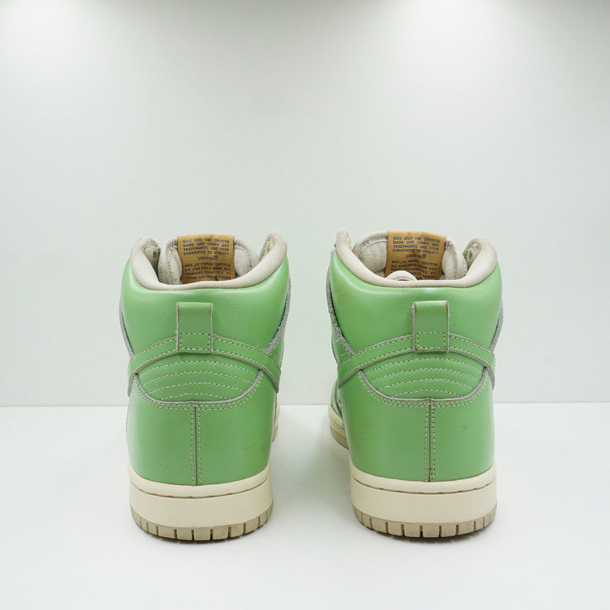 Nike Dunk SB High Statue of Liberty