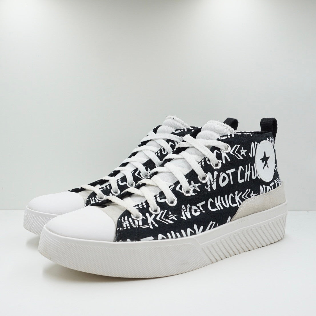 Converse UNTITL3D CS Mid