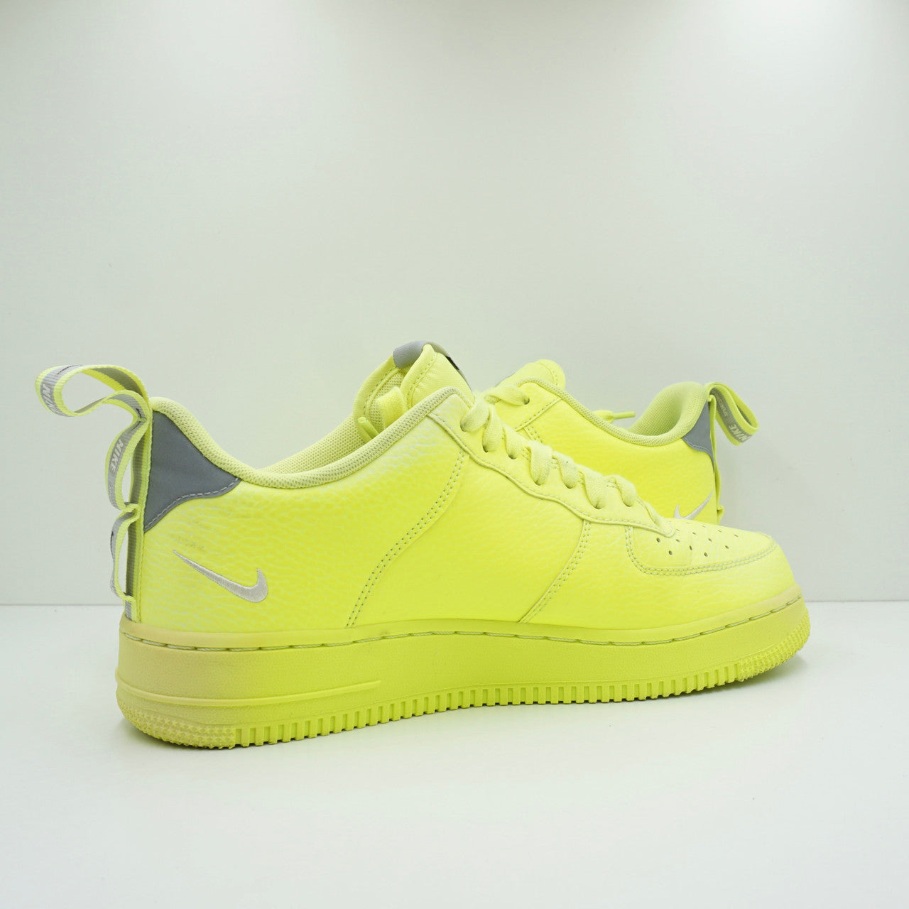 Nike Air Force 1 Utility Volt 2 (2018)