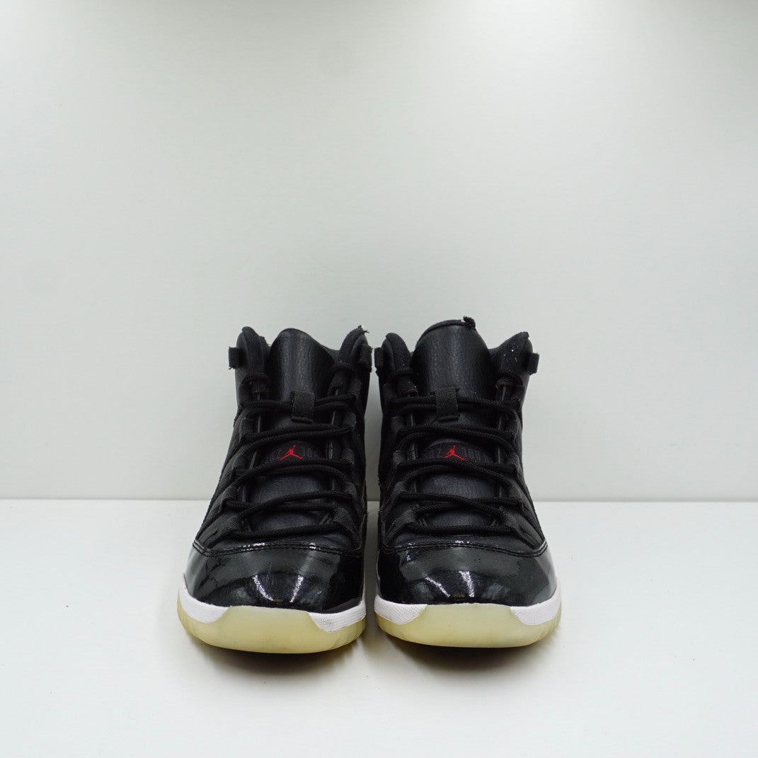Jordan 11 Retro 72-10 (PS)
