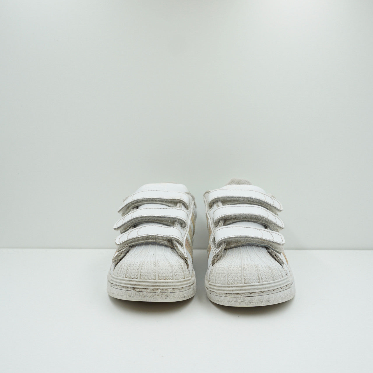 Adidas Originals Superstar CF Toddler