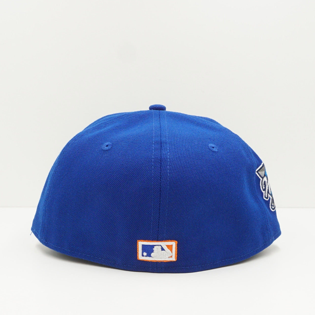 New Era New York Mets VS New York Yankees Fitted Cap
