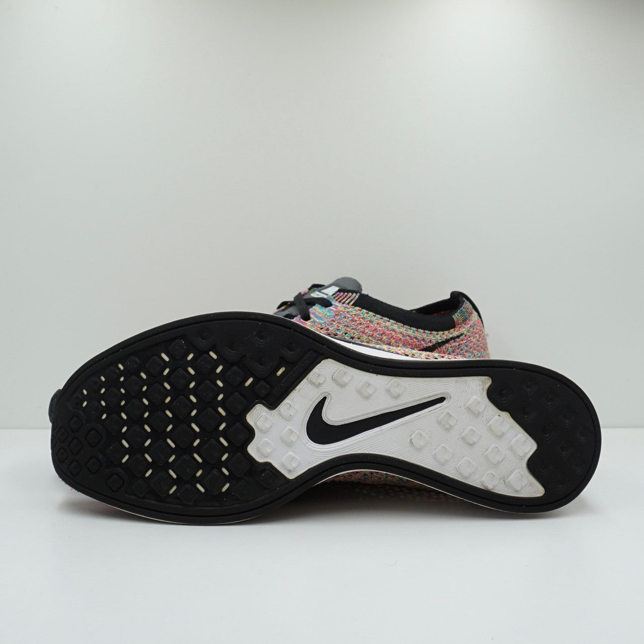 Nike Flyknit Racer Multi-Color