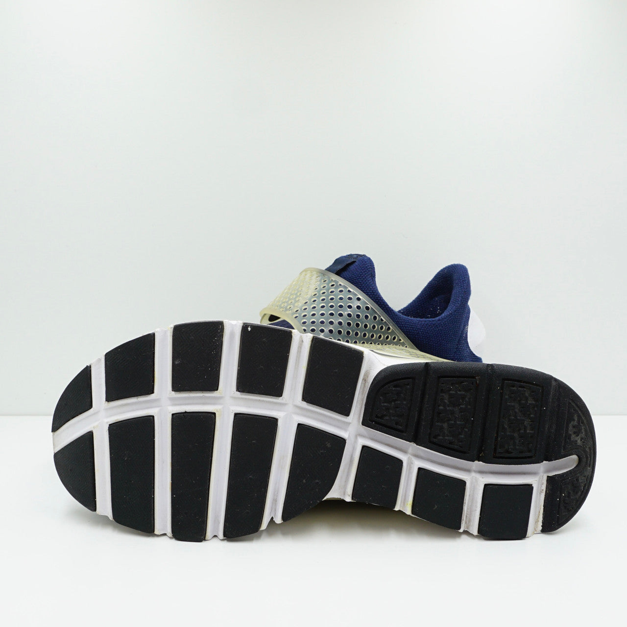 Nike Sock Dart Navy