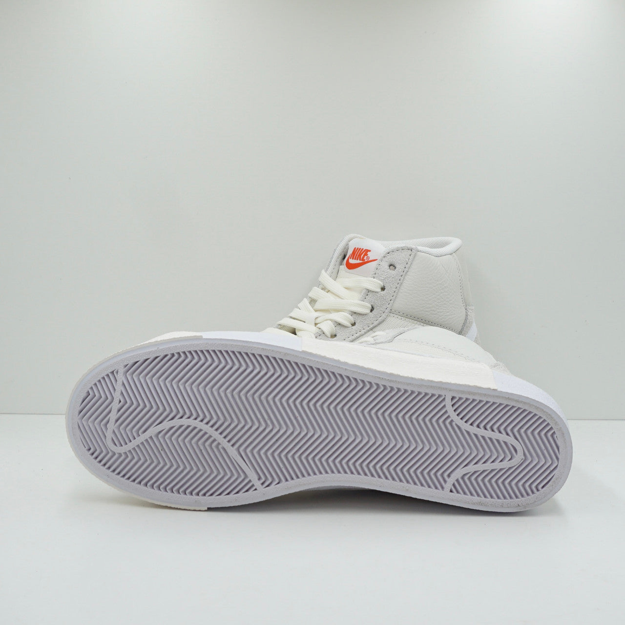 Nike Blazer Mid Pro Club Remastered Light Bone