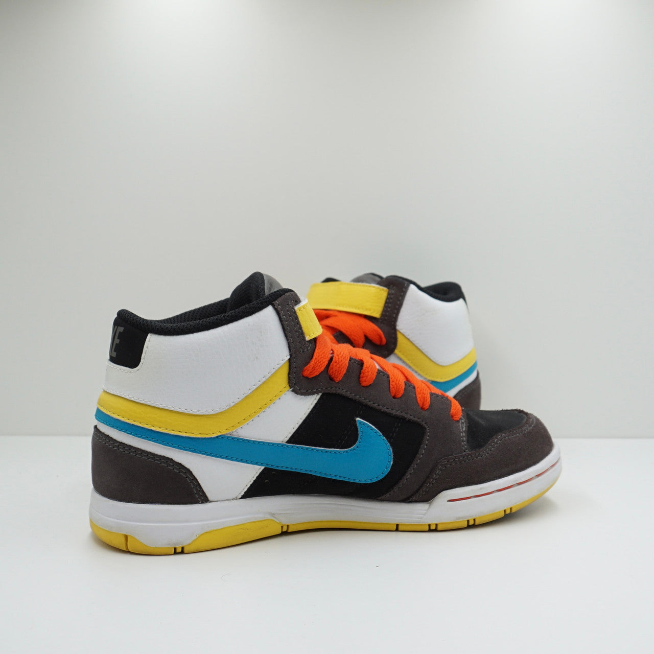 Nike Air Mogan 6.0 Mid (GS)