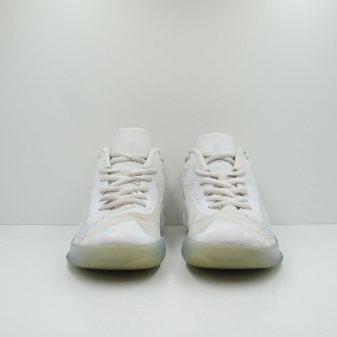 Nike Precision 4 White Ice