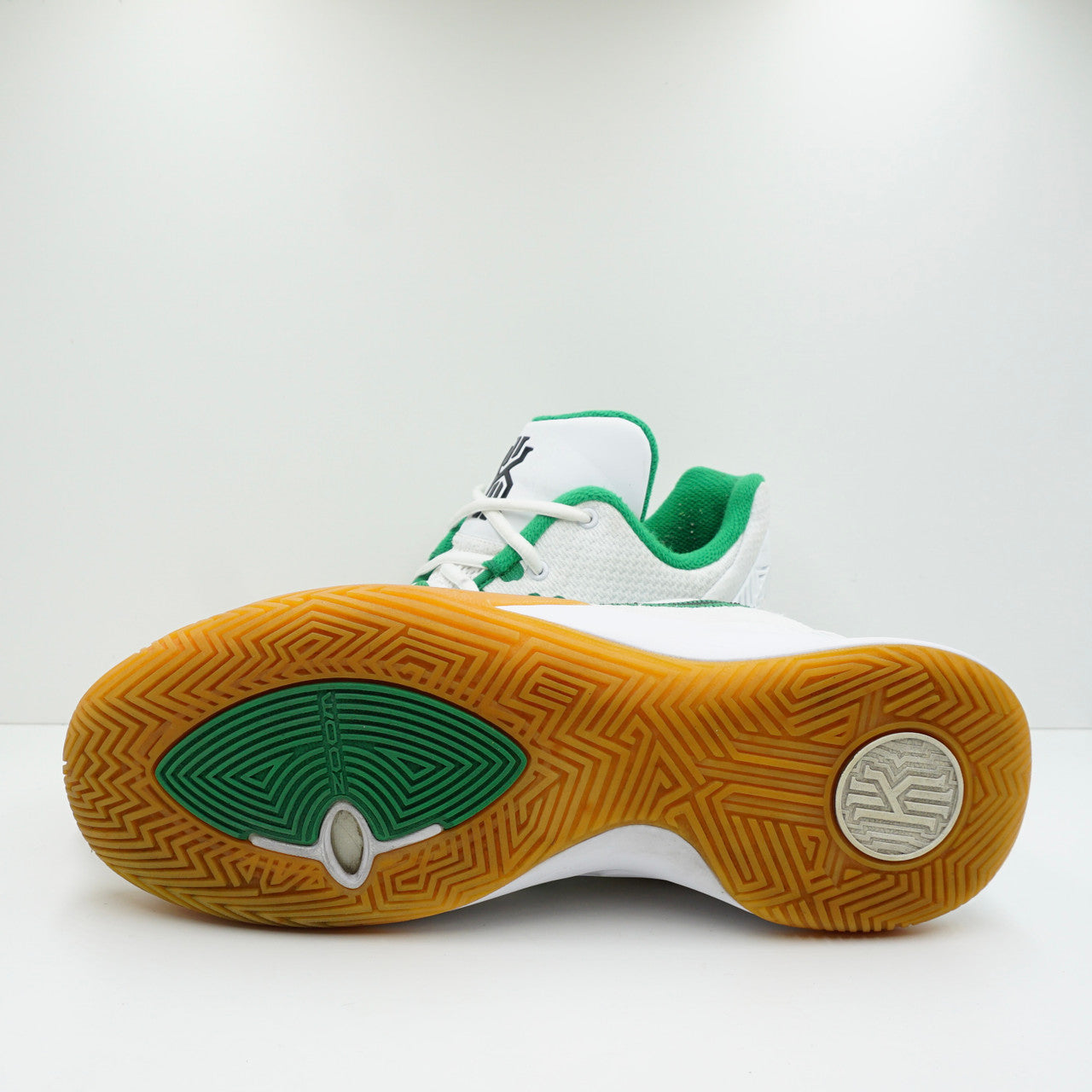 Nike Kyrie Flytrap 2 Celtics