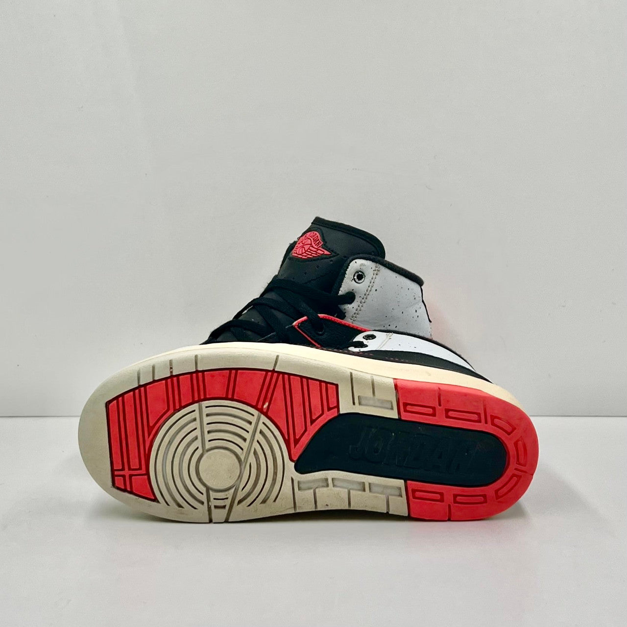 Jordan 2 Retro Infrared 23 (PS)