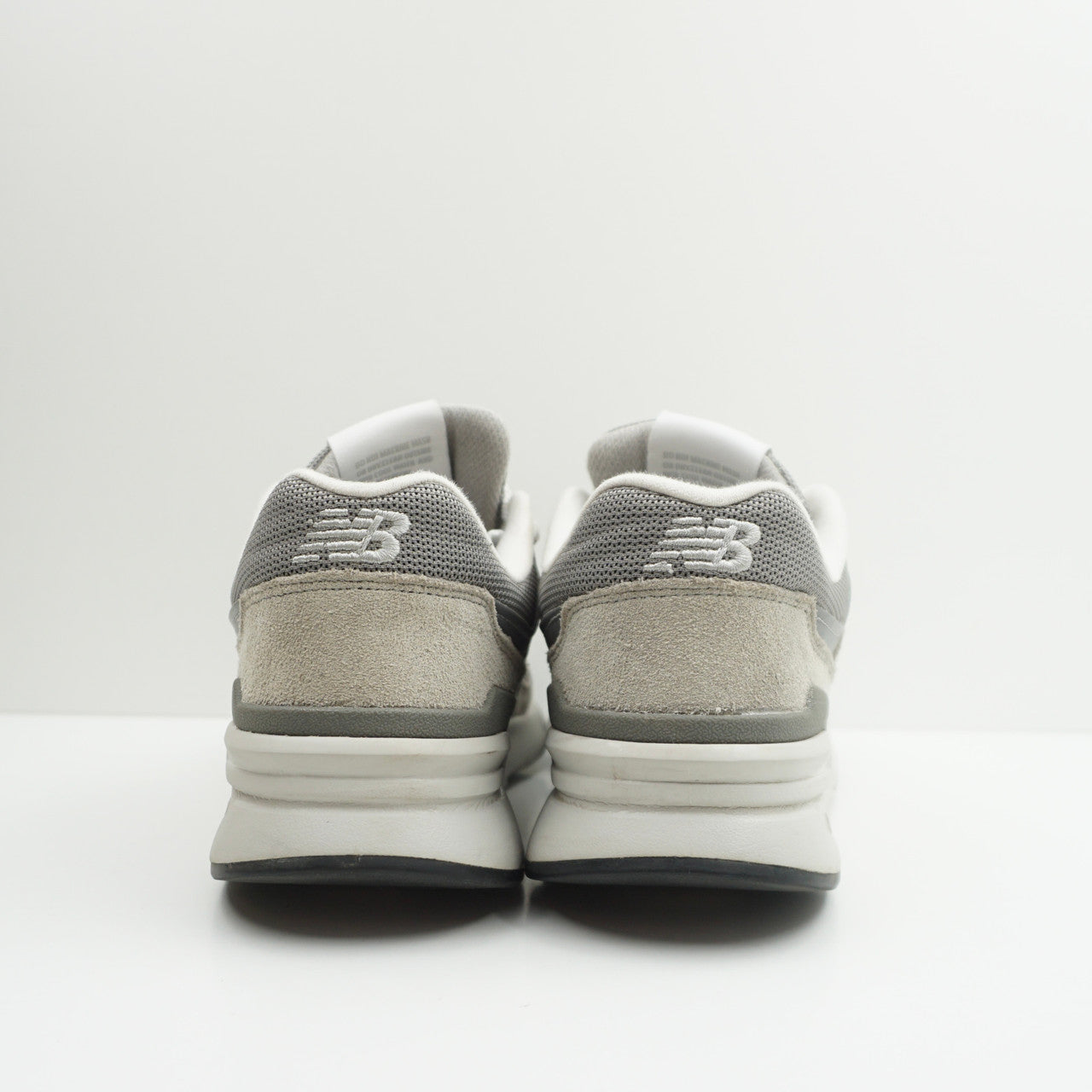 New balance 997H Grey