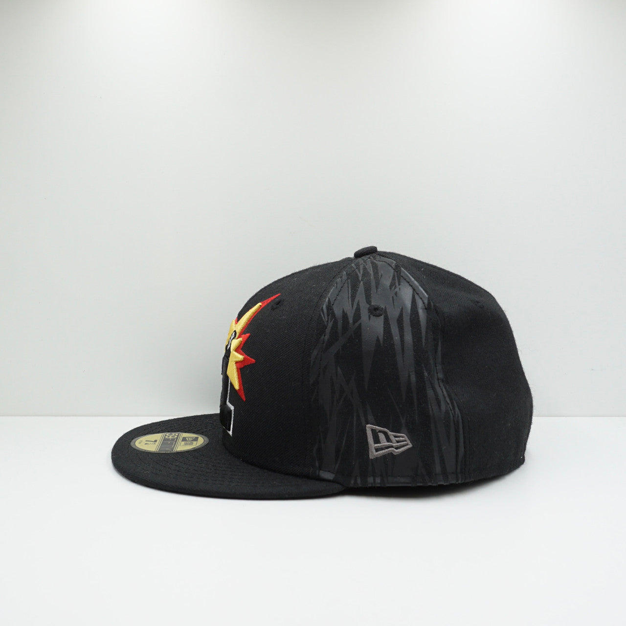 The Hundreds x X-Large New Era Cap