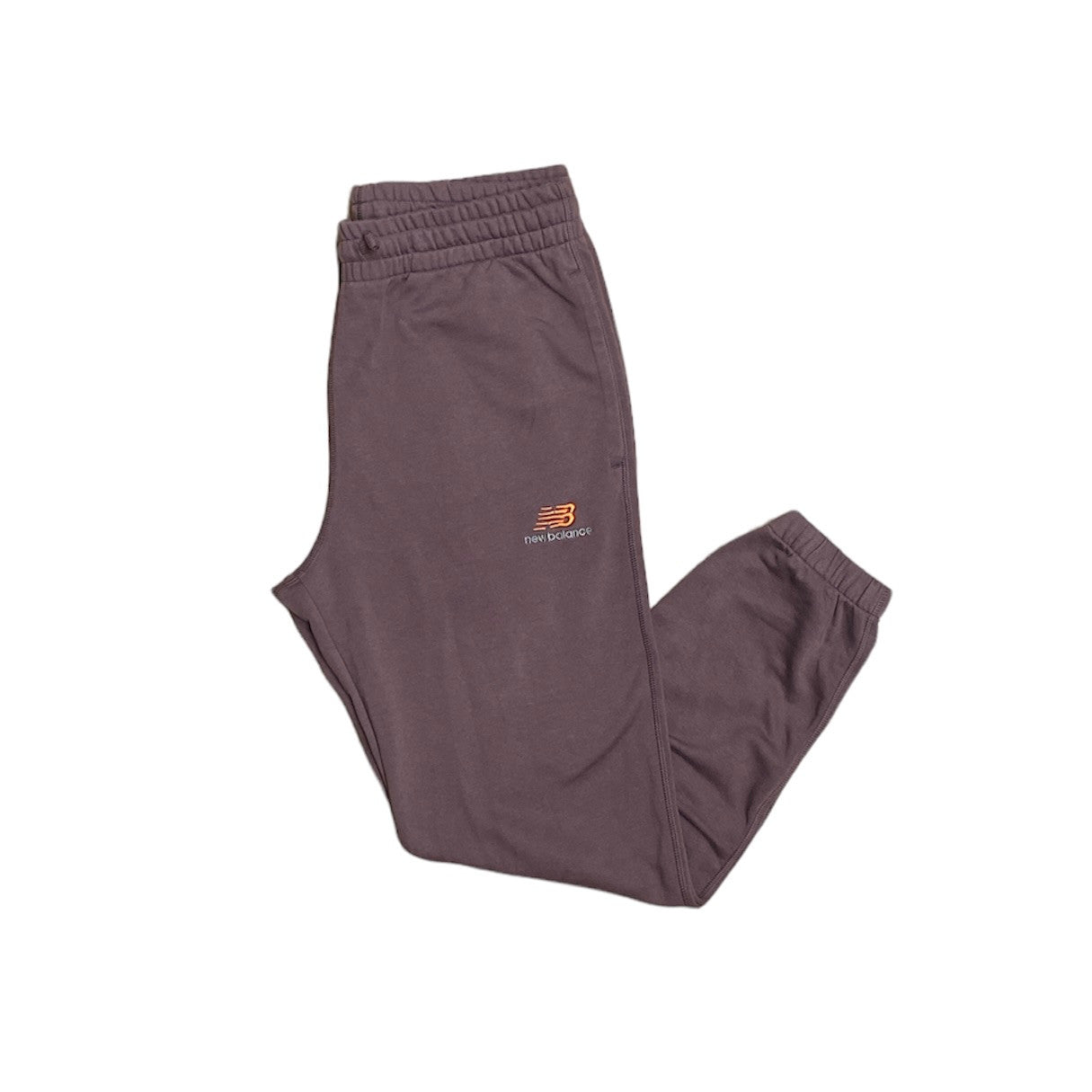 New Balance Maroon Jogger Pants