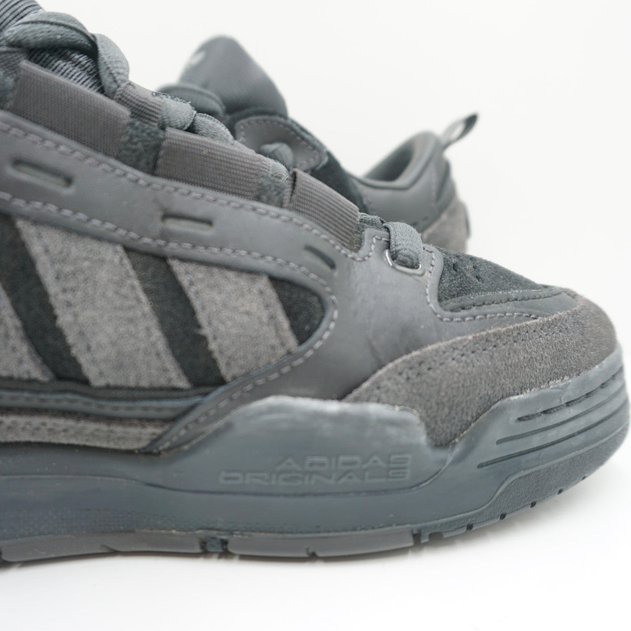 Adidas ADI2000 Triple Black